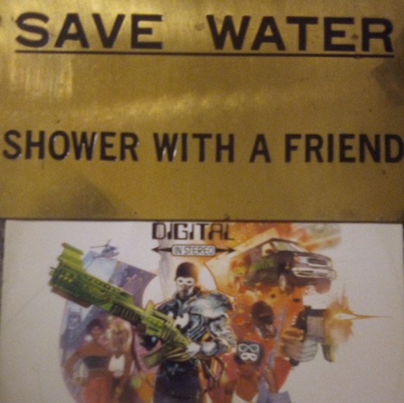 Meet your Posher, Bobby - Picture 2 of 2